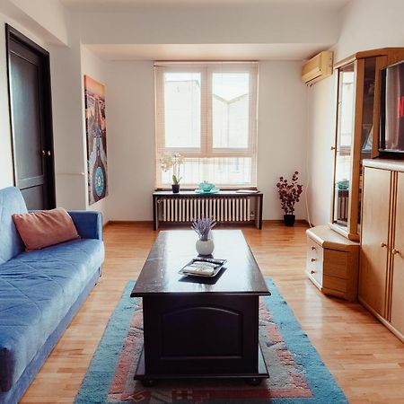 Promenada Old Town Apartment Bucharest Exterior photo