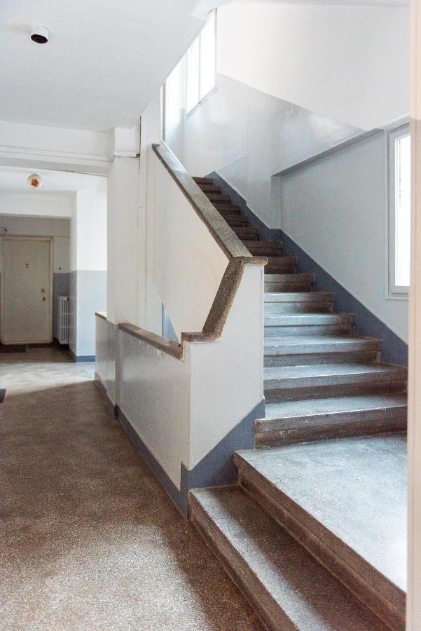 Promenada Old Town Apartment Bucharest Exterior photo